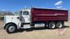 1980 Peterbilt T/A Grain Truck,174,026 Showing, S/N 127352P, Safetied, Owner: Lyle M Forsyth, Seller: Fraser Auction_________________ - 3