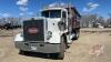 1980 Peterbilt T/A Grain Truck,174,026 Showing, S/N 127352P, Safetied, Owner: Lyle M Forsyth, Seller: Fraser Auction_________________ - 5