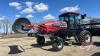 Westward M150 Dual Direction Swather, 1286 Eng Hrs Showing, S/N 181071 - 4