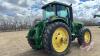JD 8220 MFWD Tractor, S/N 032204 - 4