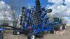 45' NH Flexi-Coil P2050 Air Drill w/ NH Flexi-Coil P1050 Air Cart, Drill S/N YAS003402, Cart S/N YAS015781 - 3