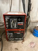 Century 230/140 AC/DC Welder