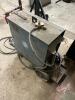 Millermatic 200 wire feed gas mig welder - 2