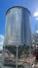 Bin #1 - Approx 3000 Bushel Westeel Bin on Comite Ind Hopper (MUST BE REMOVED BY OCTOBER 31st, 2024) - 3