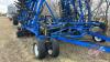 45' NH Flexi-Coil P2050 Air Drill w/ NH Flexi-Coil P1050 Air Cart, Drill S/N YAS003402, Cart S/N YAS015781 - 5