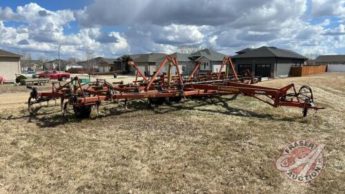 31’ Morris Magnum CP-731 Tillage