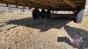 20’ Gooseneck Tri-Axle Flat Deck Trailer (***NO TOD***) - 3