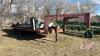 20’ Gooseneck Tri-Axle Flat Deck Trailer (***NO TOD***) - 6