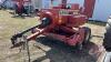 Agco Hesston 4590 Square Baler, S/N 00798