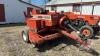 Agco Hesston 4590 Square Baler, S/N 00798 - 2