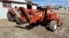 Agco Hesston 4590 Square Baler, S/N 00798 - 3