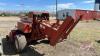 Agco Hesston 4590 Square Baler, S/N 00798 - 4