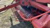 Agco Hesston 4590 Square Baler, S/N 00798 - 8