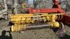 NH FP230 PT Forage Harvester, S/N 10036 - 3