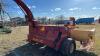 NH FP230 PT Forage Harvester, S/N 10036 - 5