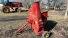 NH 28 Whirl-A-Feed Forage Blower, S/N 431127 - 3