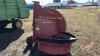 NH 28 Whirl-A-Feed Forage Blower, S/N 431127 - 5