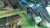 JD 9660 WTS Combine, S/N 78393 - 21