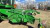 JD 9660 WTS Combine, S/N 78393 - 24