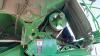 JD 9660 WTS Combine, S/N 78393 - 26