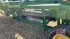 30’ JD 930D Straight Cut Draper Header, S/N 711198 - 9