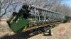 30’ JD 630F Hydra Flex Header, S/N 712063 - 5