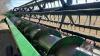 30’ JD 630F Hydra Flex Header, S/N 712063 - 9