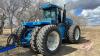 NH Versatile 9482 4WD Tractor s/n107395 - 5