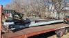 15’ Blueline 210 Conveyor w/ Electric Motor - 2