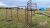 10ft Gate w/ Water Bowl Divider - 4