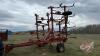 28&rsquo; IH 55 Chisel Plow
