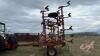 28&rsquo; IH 55 Chisel Plow - 2