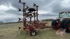 28&rsquo; IH 55 Chisel Plow - 7