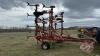 28&rsquo; IH 55 Chisel Plow - 8