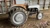 9N Ford tractor with 6&rsquo; cultivator - 11