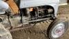 9N Ford tractor with 6&rsquo; cultivator - 12