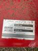 FarmKing 6&rsquo; 3pt mower. Side discharge with extra set of blades s/n9774246 - 3