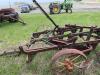 JD No. 55A-B-H 3 furrow plow - 3