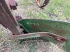 JD No. 55A-B-H 3 furrow plow - 5