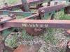 JD No. 55A-B-H 3 furrow plow - 6