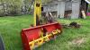 7ft Farm King 3pt Snowblower - 2