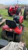 Yard Pro Lawn Tractor w/ Mower Deck - 4