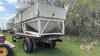 16ft Seed & Fertilizer Tender - 5