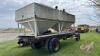 16ft Seed & Fertilizer Tender - 6