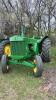 JD 80 Diesel Tractor, s/n 8003050 - 2