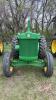 JD R Diesel Tractor, s/n 13000 - 2