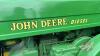 JD R Diesel Tractor, s/n 13000 - 4