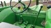 JD R Diesel Tractor, s/n 13000 - 10