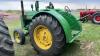 JD D styled Tractor, s/n-n/a - 4