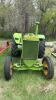 JD AR tractor - 2